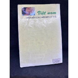 [Phiên Chợ Sách Cũ] Non Nước Việt Nam, Sách Hướng Dẫn Du Lịch, 1999 1304 SBM 919254