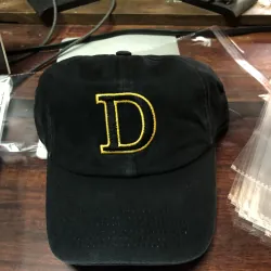 Nón lưỡi trai thêu tay xuất khẩu xịn. 1022036