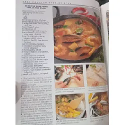 The Confident Cooking: Step-by-step 590004