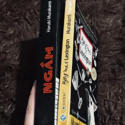 Combo Ngầm + bóng ma 1042818