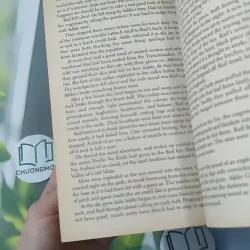 [MIỄN PHÍ BỌC SÁCH] A Sword from Red Ice - J.V. Jones 1027225