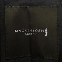 【Mã giảm giá】Áo khoác MACKINTOSH 635182