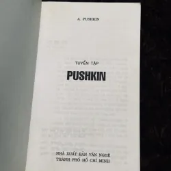 Combo 9 cuốn văn học khổ nhỏ tủ sách văn học Nga  994607