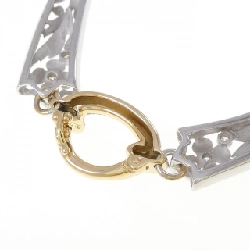 Dây chuyền kim cương Az Time - Hàng hiệu Authentic 840732