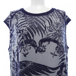 HERMES FLAMINGO PARTY *77-7709. Đầm - Hàng hiệu Chính hãng 648846