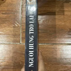 NGƯỜI HÙNG TRỞ LẠI - HARLAN COBEN (8) 577548