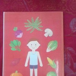 Hướng dẫn cơ bản về thực dưỡng 79927