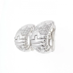 【Vintage】Bulgari Parentesis Bông tai 665852