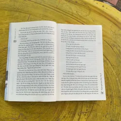 COMBO THƠ QUÁN CHIÊU VĂN (1)& TRUYỆN NGẮN QUÁN CHIÊU VĂN (3)- nhiều tác giả 958050