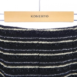 CHANEL P19873V11554 02A Váy - Hàng hiệu Chính hãng 818088