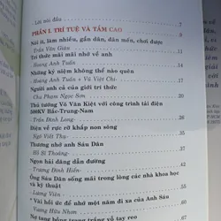 VÕ VĂN KIỆT TRONG LÒNG TRÍ THỨC  731494