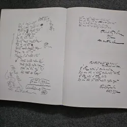 Trịnh Công Sơn âm nhạc, thơ, họa, suy tưởng 747746