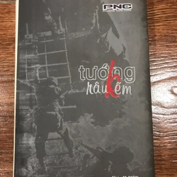 Tướng râu kẽm - Hàn Thế Dũng (9) 458709