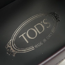 Giày TOD'S - Hàng hiệu Chính hãng 903163