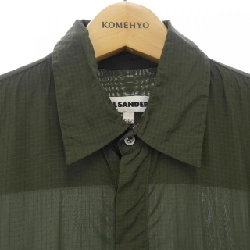 JIL SANDER Áo sơ mi - Hàng hiệu Authentic 899061