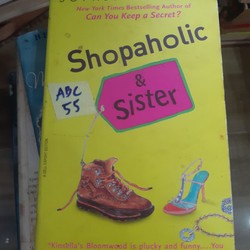 Shopaholic & Sister - Sophie Kinsella