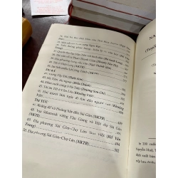 Nam Kỳ Khảo Lược, bộ 2 tập - Trần Thành Trung sưu tầm, tuyển chọn và giới thiệu 344809