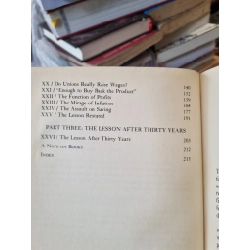 Economics In One Lesson : The Shortest & Surest Way to Understand Basic Economics - Henry Hazlitt 377055
