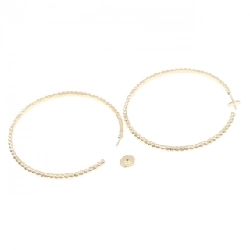 Bông tai lớn Perlee Hoop của Van Cleef & Arpels - Hàng hiệu Authentic 844907