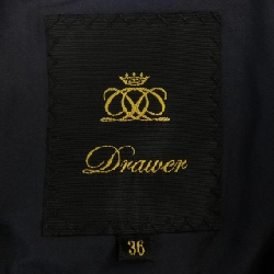 Đồ hiệu DRAWER 6522-299-0711 Áo khoác - Hàng hiệu Authentic 810548