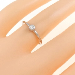 Nhẫn kim cương PT 0.10CT - Hàng hiệu Chính hãng 856242