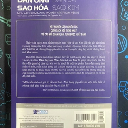 Đàn ông sao hỏa đàn bà sao kim - John Gray - tốt 391790