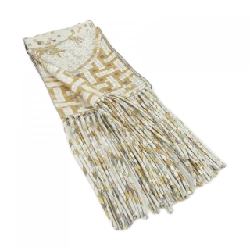 Khăn quàng HERMES - Hàng hiệu Authentic