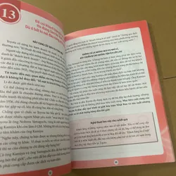 Nghệ thuật làm việc cho ra kết quả của TOYOTA 568978