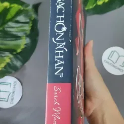 Canh Bạc Hôn Nhân - Sarah MacLean 604590