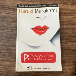 Phía Nam Biên Giới, Phía Tây Mặt Trời -Haruki Murakami#TAKE 273589