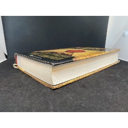 Biểu tượng thất truyền (bìa cứng) Dan Brown Mới 80% SBM0301 66046