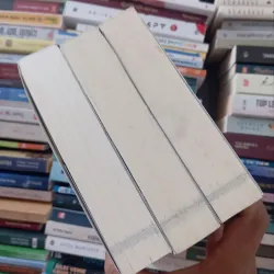 Boss là nữ phụ 970921