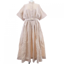 CHRISTIAN DIOR クリスチャンディオール MACRO CANAGE 411R59B3604 Đầm - Hàng hiệu Chính hãng