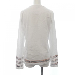 【Mã giảm giá】Áo phông HERMES 642715