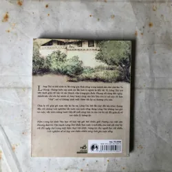 Chó Xanh Lông Dài - Hwang Sun Mi 899958