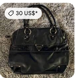 Túi xách cỡ lớn vừa thời trang , vừa tiện dụng , hàng brand  536496