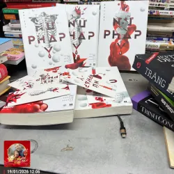 NỮ PHÁP Y ( trọn bộ 5q)  đới tây