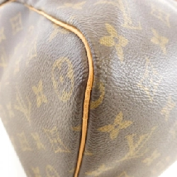 Túi Boston Louis Vuitton Monogram 45cm M41428 614763