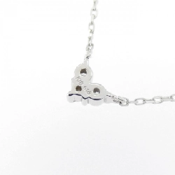 Dây chuyền kim cương Ete 0.07CT - Hàng hiệu Authentic 840978