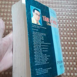 CƠ SỞ TÂM LÝ HỌC ỨNG DỤNG 778395