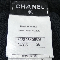 CHANEL P45725K05691 Quần - Hàng hiệu Chính hãng 817389
