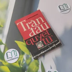 [XƯA] Trận Đấu Quyết Tử (1987) - A. Boócsagốpxki 997770