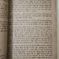 Truyện vừa Liên Xô: SÁU MƯƠI NGỌN NẾN (Dịch giả: Đoàn Tử Huyến) 713093
