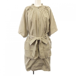 【Mã giảm giá】FIIXXED STUDIOS Đầm