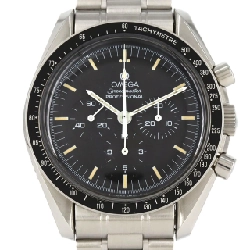 Đồng hồ Omega Speedmaster Professional Apollo 11 LIMITED 3591.50 SS Cơ khí - Hàng hiệu Chính hãng