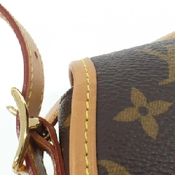 Túi xách vai Louis Vuitton Monogram Tambour M44860 613239