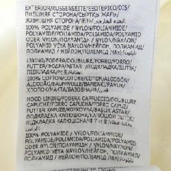 【Mã giảm giá】Moncler MONCLER Áo khoác 643715