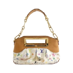 Túi xách Louis Vuitton Multicolor Judy PM M40257 - Hàng hiệu Chính hãng