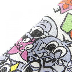 Ví Louis Vuitton Monogram Comic Portefeuille Brother M82011 620303