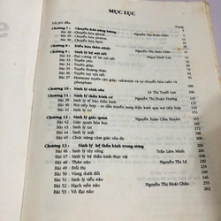 SINH LÝ HỌC Y KHOA  547844
